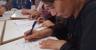 محافظ أسيوط: استمرار امتحانات محو الأمية بأبنوب