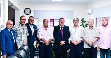 الزمالك يتسلم أرض فرع النادي الجديد