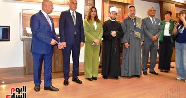 توثيق رحلة المصريين مع النيل.. افتتاح متحف الري بالعاصمة الإدارية