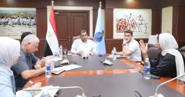 محافظ البحر الأحمر يطلق أولى خطوات اللجنة العليا للاستثمار لتسريع التراخيص