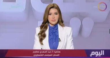 محلل فلسطينى: مصر تقود جهودًا حاسمة لتثبيت اتفاق غزة