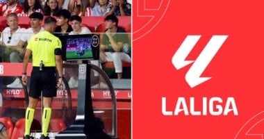8 قواعد تحكيمية جديدة في الدوري الإسباني 2026-2027.. تعرف عليها