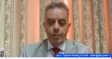 باحث: واشنطن تفتقر لاستراتيجية واضحة وطهران تتمسك بأوراق الضغط