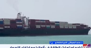 خبير اقتصادى: التوترات الجيوسياسية تضغط على الاقتصاد العالمى