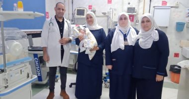 صحة الشرقية: إنقاذ ثلاث فتيات من تسمم دوائى وطفلين حديثى الولادة