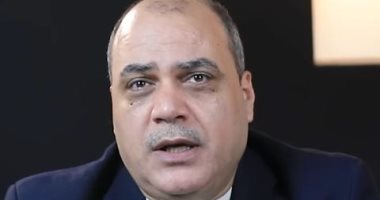 فى الحلقة الرابعة من "وهم رابعة".. محمد الباز يكشف كواليس "غرفة العمليات"