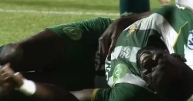 إصابة نادرة فى كرة القدم.. البنكرياس يبعد لاعب تشابيكوينسى عن الملاعب