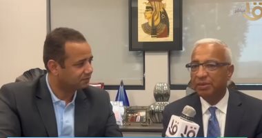طبيب مصرى بأمريكا: ثورة علاجية قد تنهى أمراض المناعة خلال سنوات