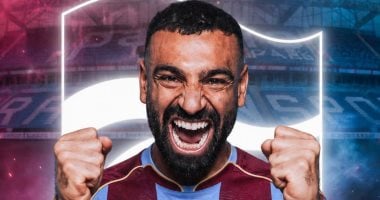 تغريدة رومانو عن محمد صلاح
