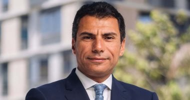 شبكة CNBC عربية تختار أيمن عامر ضمن قائمة Top 100 لقيادات الأعمال الأكثر تأثيرا في المنطقة لعام 2026.. المدير العام لـ«سوديك» يحصد تقديرا إقليميا بعد نجاحه في قيادة الشركة نحو معدلات نمو قوية