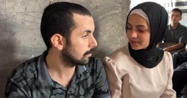 أقاموا له بيت عزاء وبكته أمه ثلاث سنوات فعاد حيا من خلف القضبان "قصة الأسير المحرر أدهم البنا".. خرج يبحث عن شقيقه بين الركام فوجد نفسه بين الموت والأسر.. استيقظ بعد شهرين من الغيبوبة داخل سجون الاحتلال