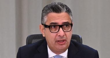 وزير التموين 
