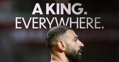 كاف لـ محمد صلاح بعد انتقاله إلى طرابزون سبور: «ملك فى كل مكان»