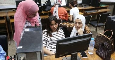 التعليم العالى تعلن انطلاق المرحلة الأولى للتنسيق الإلكترونى للقبول بالجامعات