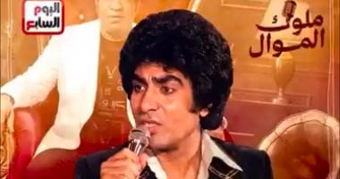 من الموال للتريند.. كيف هزم أحمد عدوية الصعاب واستمر سلطان الأغنية الشعبية؟