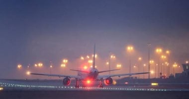 مطار لايبزي
