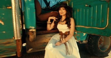 الفنانة آلاء أيوب 