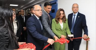 الرقابة على الصادرات والواردات تواكب المعايير العالمية بمعامل جرين دوم.. شراكة مع اليابان تعزز منظومة الفحص وتدعم تنافسية المنتجات.. عصام النجار: نقلة نوعية نحو التجارة المستدامة وزيادة المعامل لـ 322 معملا