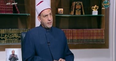 October Victory Changed World’s View of Arabs, Says Egyptian Fatwa Official