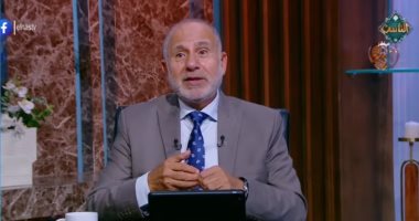 محمد المهدي يوضح الأطعمة والعادات التي تدعم صحة «الدماغ المعوي»