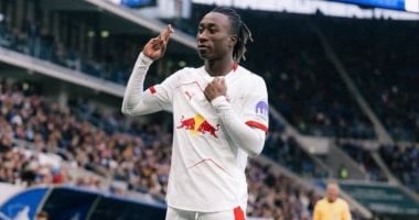 ريال مدريد يقترب من ضم يان ديوماندي في صفقة تاريخية