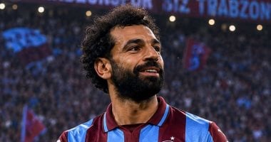محمد صلاح.. جدول ومواعيد مباريات طرابزون سبور فى مختلف البطولات