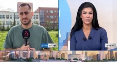 بوتين يوقع قانونا يشرع تداول العملات المشفرة فى روسيا.. القاهرة الإخبارية توضح