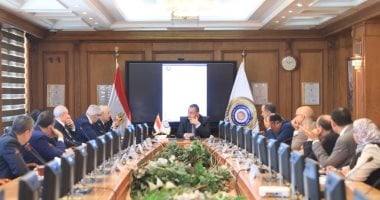 تنسيق الجامعات 2026.. وزير التعليم العالي يترأس اجتماع اللجنة العليا 