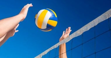 ناشئات الطائرة أمام أمريكا ببطولة العالم فى تشيلى