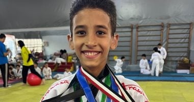 بطل الجمهورية من ذوي الهمم