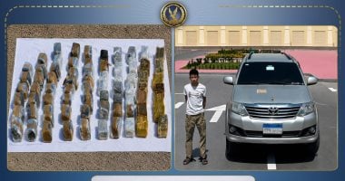 زلزال في سوق السموم.. الداخلية تجهض تهريب 3 ملايين قرص كبتاجون وتدمر مزرعتين للهيدرو بقيمة 4.4 مليار جنيه.. ومداهمة زراعات الشيطان و9 مخازن سرية وضبط مخدرات مستحدثة.. صور