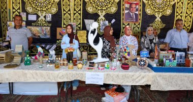 محافظ كفر الشيخ: تخفيضات 35% بمعرض أهلا مدارس وإعادة تأهيل معدات بتوفير 78 مليونًا و252 ألف جنيه