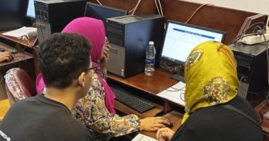 تعرف على خدمات جامعة دمنهور لتنسيق قبول طلاب الثانوية العامة