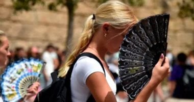 أوروبا: حصيلة وفيات موجات الحرّ تتجاوز 25 ألف شخص هذا العام
