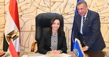 محافظ البحيرة تعتمد نتيجة امتحانات الدور الثاني للإعدادية بنسبة نجاح 100%