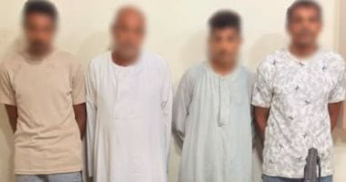 مقتل سيدة في مشاجرة بالأسلحة النارية بسبب قطعة أرض بالفيوم