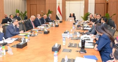 عمومية القابضة للسياحة والفنادق تعتمد الموازنة التقديرية لعام 2026/2027.. 9.4 مليار جنيه إجمالي الإيرادات المستهدفة للقابضة وشركاتها التابعة.. وصافي الربح المتوقع 5.5 مليار جنيه وإضافة 1700 غرفة فندقية