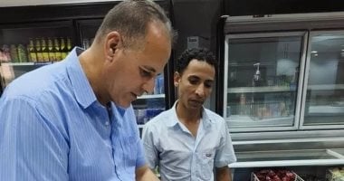 حملات مكثفة على منشآت نويبع للتأكد من تطبيق قانون العمل الجديد