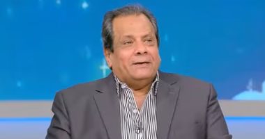 عادل مبارز: "أول كاميرا اشتريتها في حياتي كان تمنها 60 قرش"