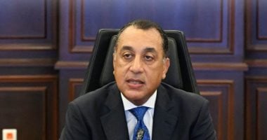 مجلس الوزراء يستعرض بالإنفوجراف أبرز أنشطة رئيس مجلس الوزراء هذا الأسبوع