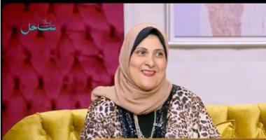 والدة أحمد طارق تروى لـ جوهرة مصرية قصة نجاح بطل من قادر باختلاف