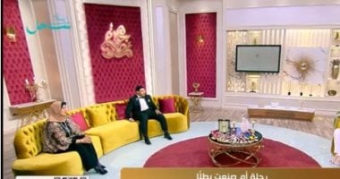 والدة أحمد طارق لـ جوهرة مصرية: فرحتي بلقاء الرئيس السيسي جبرتنى بعد سنوات صبر