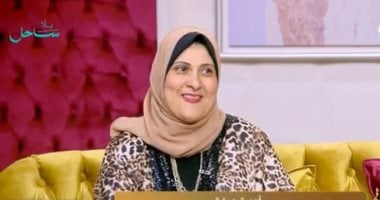 والدة أحمد طارق: الرئيس السيسي يجبر خاطر أبطال "قادرون باختلاف" دائما