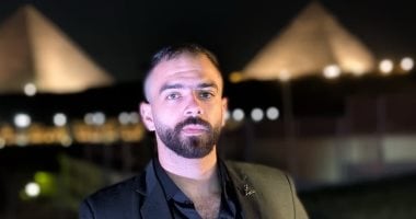 محمد حازم قنديل يفوز بعضوية مجلس نادي الحوار بالتزكية