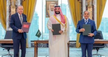 اتفاقية دفاع مشترك