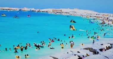 ذروة المصيف تبدا بعد الثانوية العامة