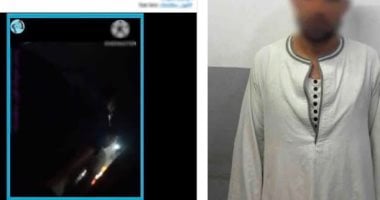 الداخلية تكشف ملابسات محاولة سائق مخالف التعدي على مجند مرور