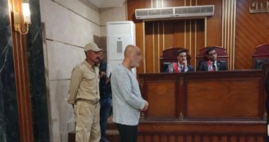 إحالة أوراق المتهم المتهم بقتل شقيقه بسبب خلافات الميراث بالشرقية للمفتي
