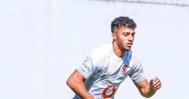 الأهلى: عمر سيد معوض جاهز لمواجهة مودرن سبورت.. واستبعاده أمام كيتارا لأسباب فنية