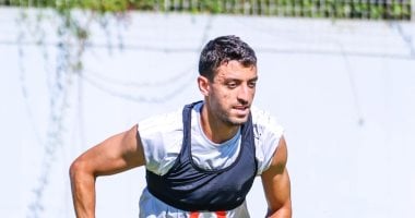 طاهر محمد طاهر لاعب الأهلي 